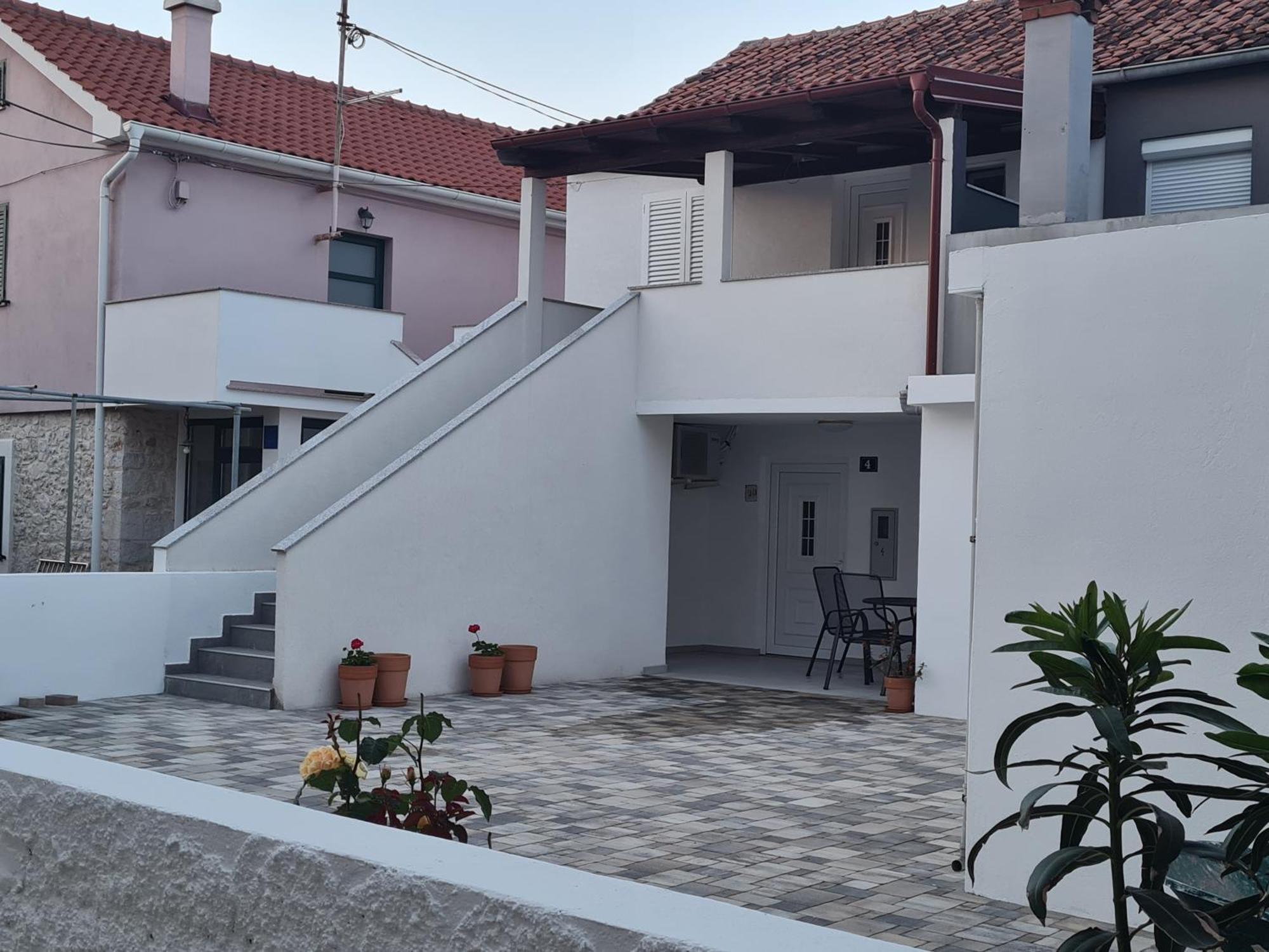 Kuca Lucija Villa Zaton  Bagian luar foto